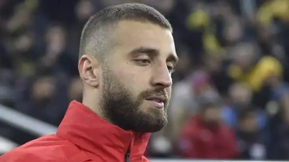 Alpaslan Öztürk, Kahramanmaraş İstiklalspor’da!