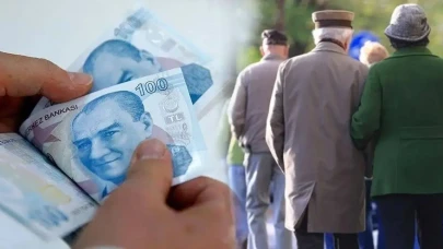 Emekli maaşına enflasyon güncellemesi geliyor!SGK Uzmanı İsa Karakaş net rakam verdi o rakamı geçebilir
