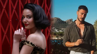 Anıl Altan sessizliğe büründü, Pelin Akil parladı! Ayrılığın kazananı kim oldu?