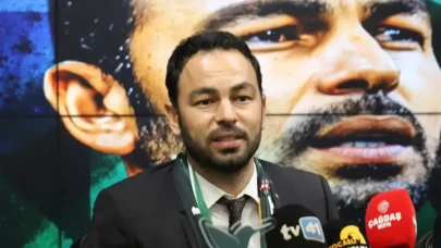 Kocaelispor’da yeni dönem resmen başladı!