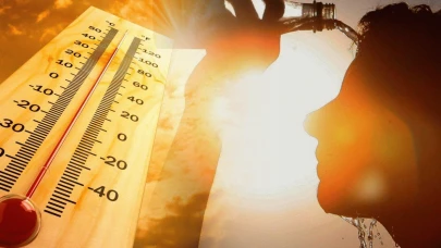 Bu 3 tarihe dikkat: İstanbul’da sıcaklık 40 dereceye yaklaşacak !