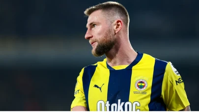 Skriniar’dan Fenerbahçe’ye veda mesajı gibi açıklamalar!