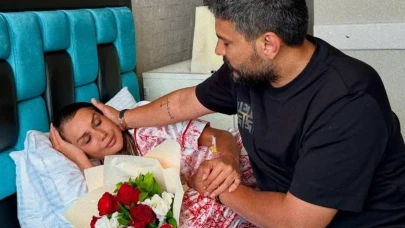 Dilan Polat’ın koruması Alper vuruldu! Saldırının perde arkası ne?