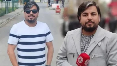 Provokatif röportajların yüzü Arif Kocabıyık serbest bırakıldı