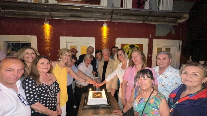 “İmkansız İşlerin Adamı” Ahmet San’dan Merhaba Dergisi’nde İlham Veren Söyleşi!