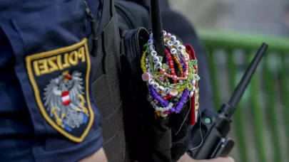 Avusturya’da liseye silahlı saldırı!