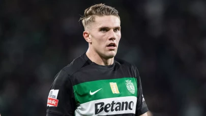 Viktor Gyokeres transferine Atletico savaş açtı! Arsenal geri çekildi