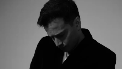 Berkan Hamedi’den Kalbe Dokunan Şarkı: “Ben ve Sen” Yayında!