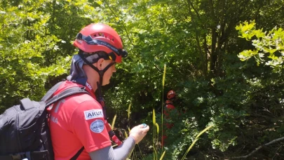 13 yaşındaki Burak 5 gündür aranıyordu, evde bulundu!