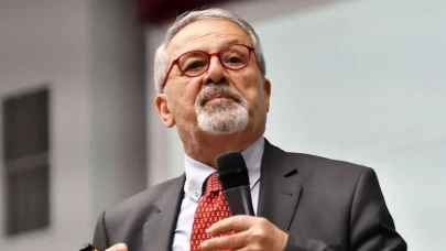 Naci Görür açıkladı: Marmara’da deprem olasılığı yüzde 47’ye ulaştı!