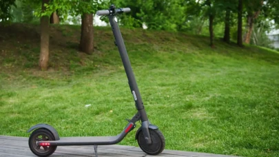 Elektrikli scooter kullananlar dikkat! Plaka ve ehliyet zorunlu mu oluyor?