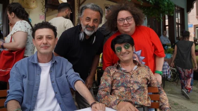 Yazın En Komik Filmi Geliyor: Düğün Evi 11 Temmuz’da Vizyonda!