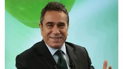 Sabri Ugan Kimdir? Unutulmaz Maç Anlatımlarıyla Bilinen Spikere Veda...