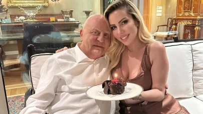 Merve Sakallı Arkas Kimdir? İş Dünyasındaki Rolü ve Yatırımları ve Lucien Arkas’la Evliliği