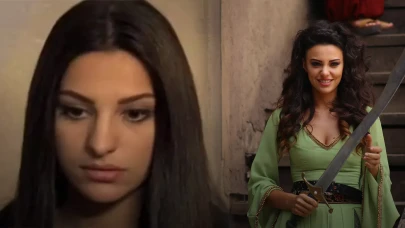 “Bu O mu?” dedirten değişim