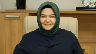 Ayşen Gürcan kimdir, kaç yaşında, nereli, ne mezunu, hangi görevlerde bulundu?