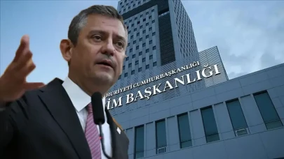 DMM’den Özgür Özel’in 'Akın Gürlek' iddialarına yalanlama