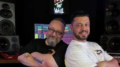 Murat Boz Yaz Aylarını Sallayacak! Yeni Şarkı Sürprizi Yolda