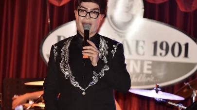 Yılmaz Morgül’den bayramda halkla buluşma: “Parası olan değil, halkım gelsin!”