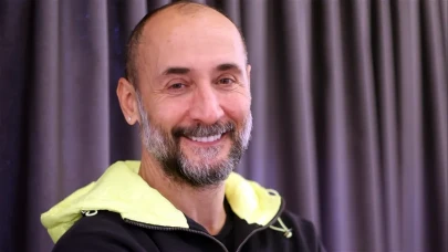 Semih Saygıner'in hayatını konu alan "Usta" Dizisi hangi platformda yayınlanacak? Başrol oyuncusu kimdir?