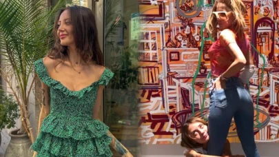 Kameralar gitti, kırıklar kaldı: Özden Cerrahoğlu'nun paylaşımı sessizliği bozdu