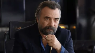 “Çocuklarım olsaydı…” Oktay Kaynarca’dan yürek burkan açıklama