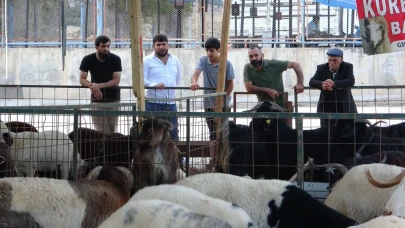 Kurban Bayramı öncesi sahte para Dolandırıcılığına Önlem