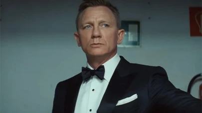 Amazon yeni James Bond'u arıyor: Genç yıldızlar yarışta favori kim?