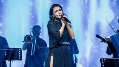 Aşkı kurallara sığdırmadı! Şevval Sam’dan ilişkilere dair çarpıcı açıklamalar