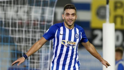 Beşiktaş transfer haberleri: Kartal onun peşinde, Solskjaer golcüsünü buldu