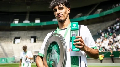 Galatasaray transfer haberleri: Almanya'yı salladı sıra Türkiye'de!