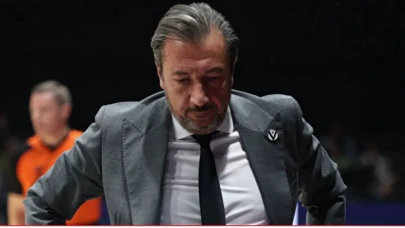 Anadolu Efes’te ayrılık kararı: Efes’te Banchi dönemi bitti!