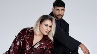 Funda Arar ve Amo988’den Duyguları Titreten Sürpriz Düet!