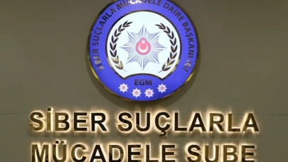 İstanbul’da yasa dışı bahis çetesine darbe!