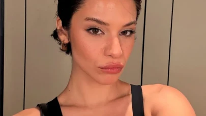 Şükrü Özyıldız ile anılan Melisa Yanık kimdir, kaç yaşında, aslen nereli ve ne iş yapıyor?