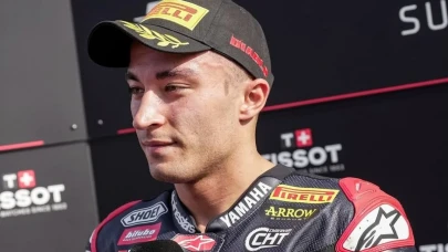 Motorcu Can Öncü kimdir, aslen nereli, kaç yaşında, boyu ve kilosu? Kariyeri ve biyografisine dair bilinmeyenler