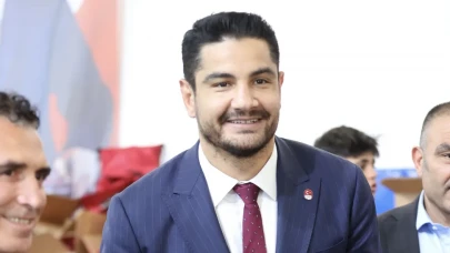 Türk Güreşinde Devrim Başladı: Lisans Yaşı 8’e İndi, Hedef Olimpiyat Zirvesi!