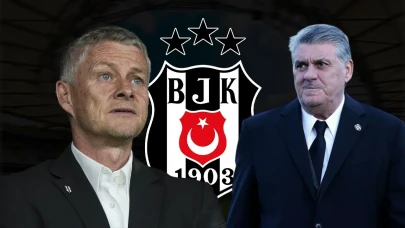 Beşiktaş transfer haberleri: Kartal transferde şaha kalktı, tam 6 isme teklif gitti!