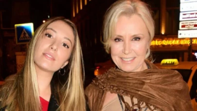 Yasmin Erbil: “Hayattaki şansım annem”