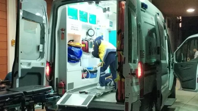 İstanbul’da dehşet! 16 yaşındaki çocuk bıçaklanarak öldürüldü