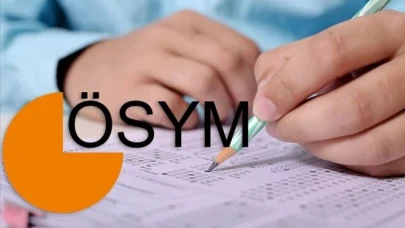 YKS 2025’te rekor katılım! 2,5 Milyon aday sınavda