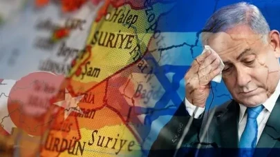 Orta Doğu’da yeni diplomasi hamlesi: İsrail ile Suriye barışı masada