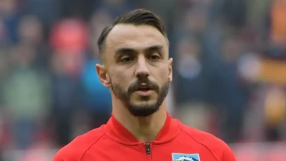 Trabzonspor transfer haberleri: Transfer listesindeydi kulübünden Trabzonspor açıklaması