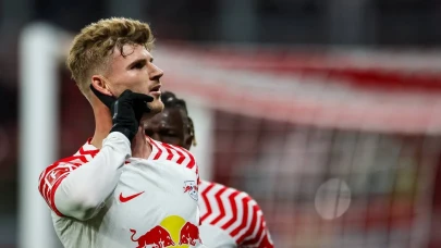 Trabzonspor, Alman yıldız ile görüşmelere başladı!  Messi detayı dikkat çekti