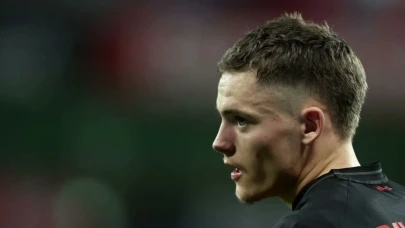 Liverpool’dan Avrupa'yı sallayan imza! Tam 136 milyon euro ödediler