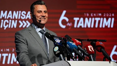 Ferdi Zeyrek’in yerine kim geçecek? Manisa’da yeni belediye başkanı CHP'li mi olacak?