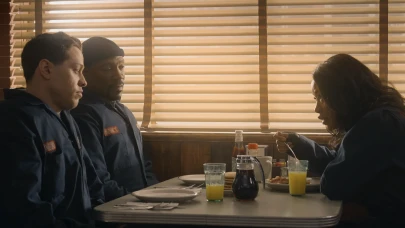 Eddie Murphy geri döndü! The Pickup ile Prime Video’da aksiyon ve kahkaha zirvede