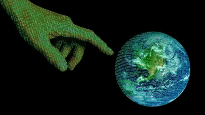 Yapay zeka küresel eşitsizliği nasıl hızlandırıyor!