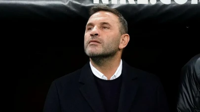 İtalyan yıldız, Okan Buruk'u aradı! Geri dönmek için yalvardı