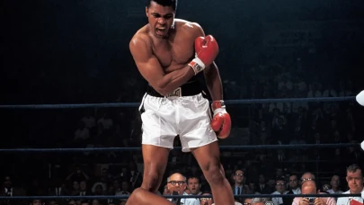 Spor dünyası Müslüman boksör Muhammed Ali’yi anıyor